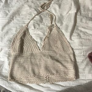 Great condition. Never worn. But didn’t fit me right.